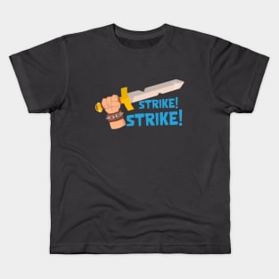 Strike Kids T-Shirt